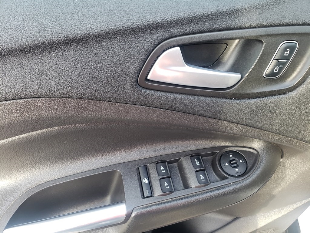 Ford Escape SE 4WD 2018