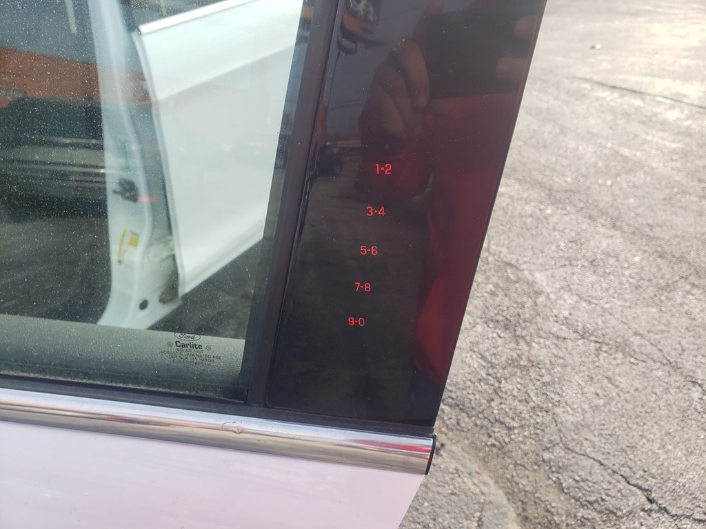 Ford Escape SE 4WD 2018