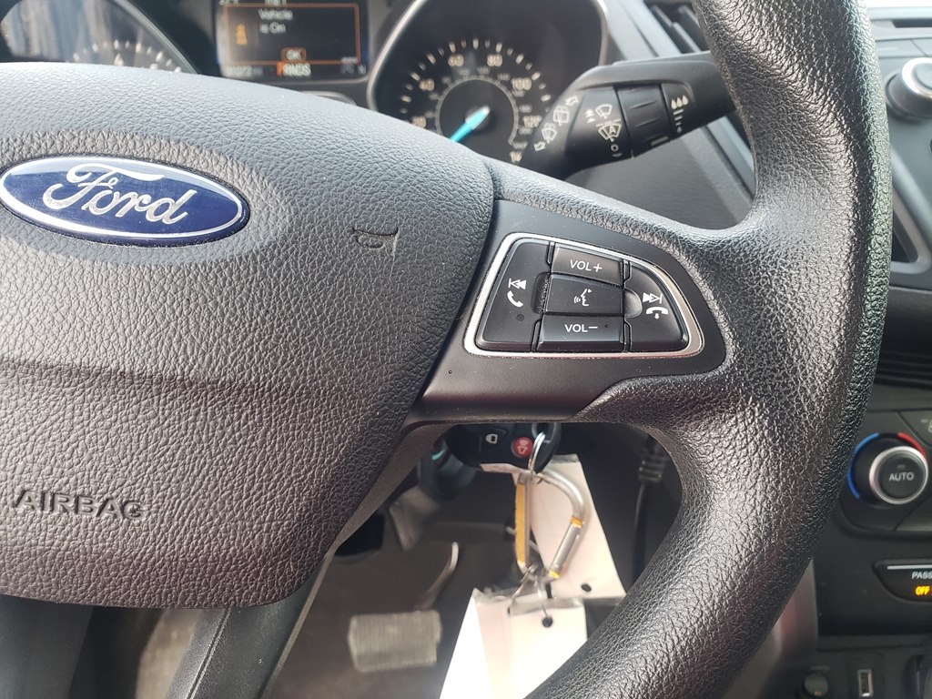 Ford Escape SE 4WD 2018