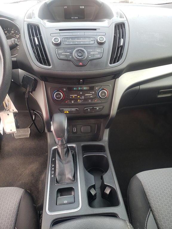 Ford Escape SE 4WD 2018