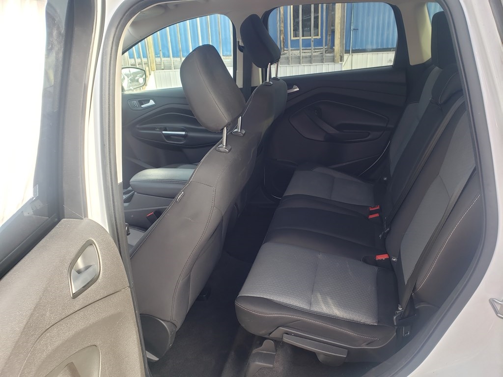 Ford Escape SE 4WD 2018