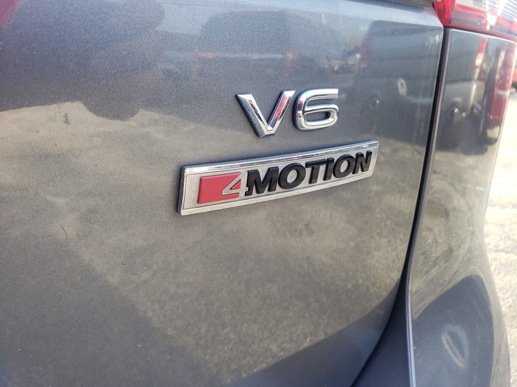 Volkswagen Atlas V6 S AWD 2019