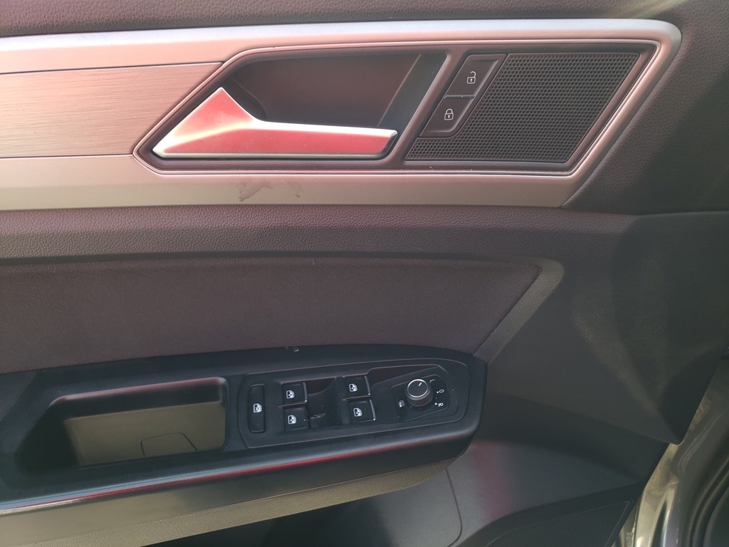 Volkswagen Atlas V6 S AWD 2019