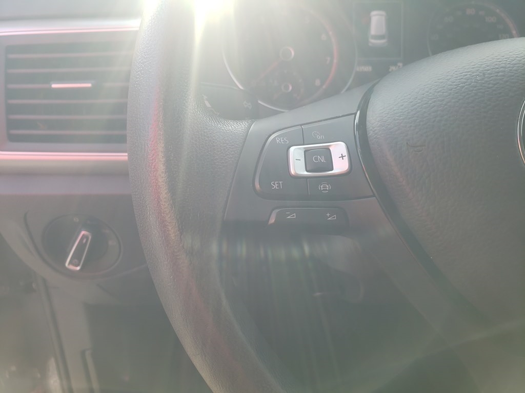 Volkswagen Atlas V6 S AWD 2019