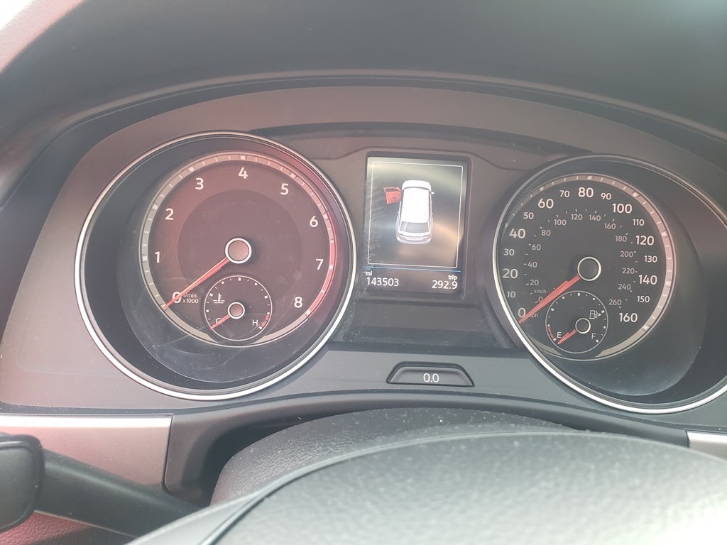 Volkswagen Atlas V6 S AWD 2019