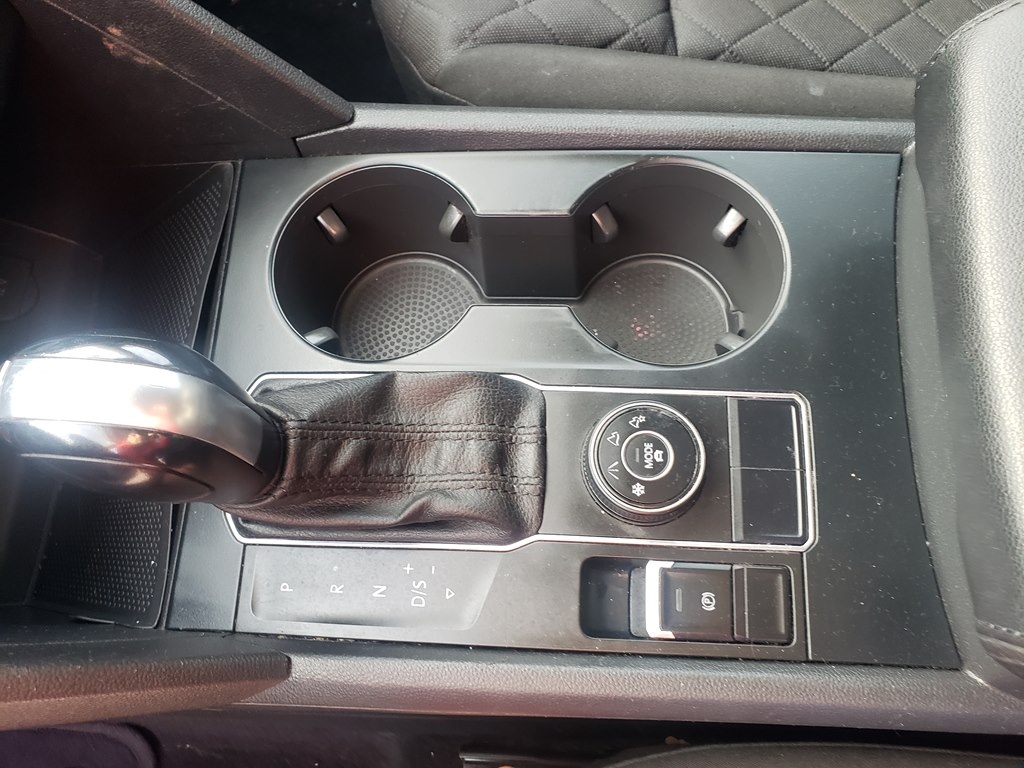 Volkswagen Atlas V6 S AWD 2019