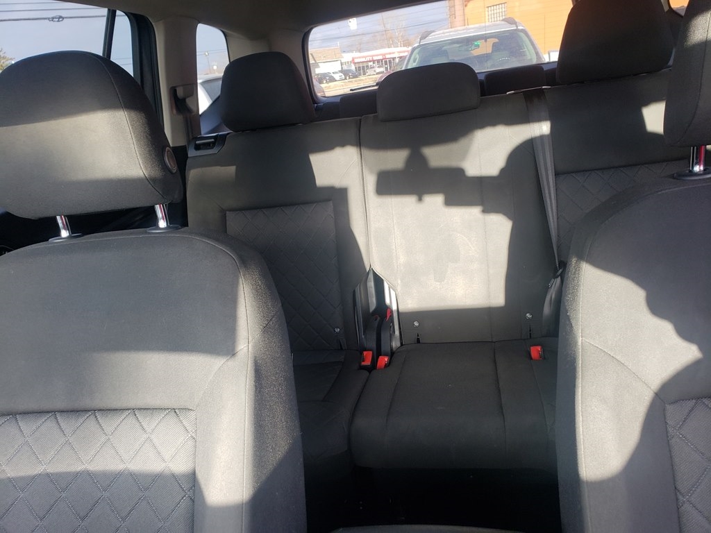 Volkswagen Atlas V6 S AWD 2019