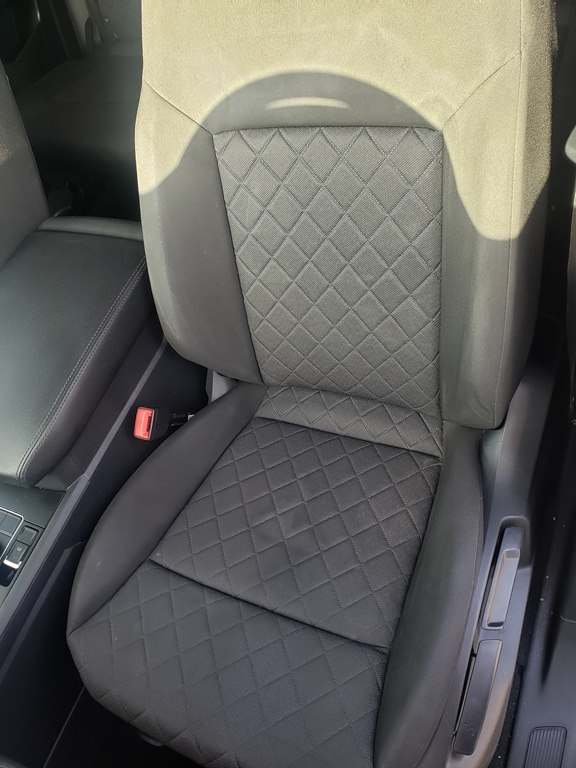 Volkswagen Atlas V6 S AWD 2019