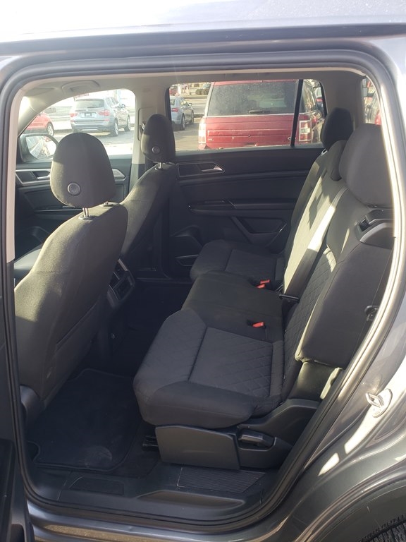 Volkswagen Atlas V6 S AWD 2019