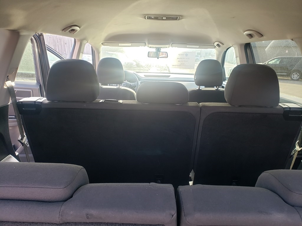 Volkswagen Atlas V6 S AWD 2019