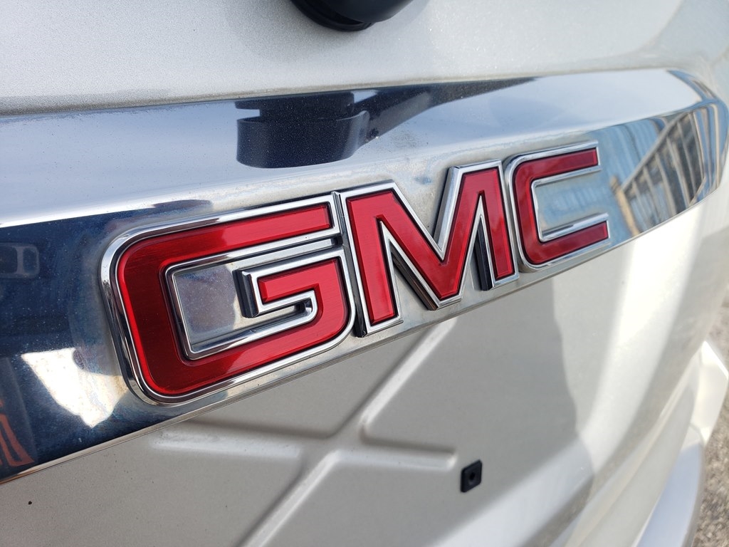 GMC Acadia SLE-1 FWD 2013