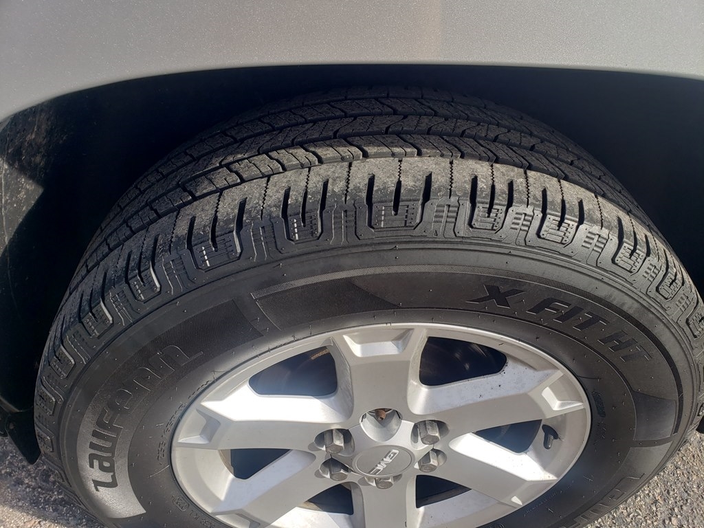 GMC Acadia SLE-1 FWD 2013