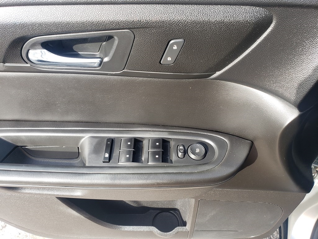 GMC Acadia SLE-1 FWD 2013