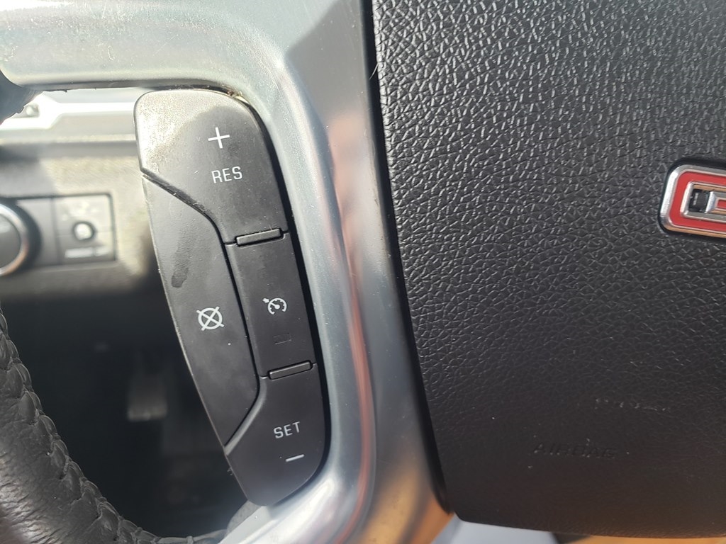 GMC Acadia SLE-1 FWD 2013