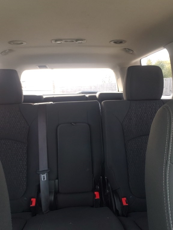 GMC Acadia SLE-1 FWD 2013