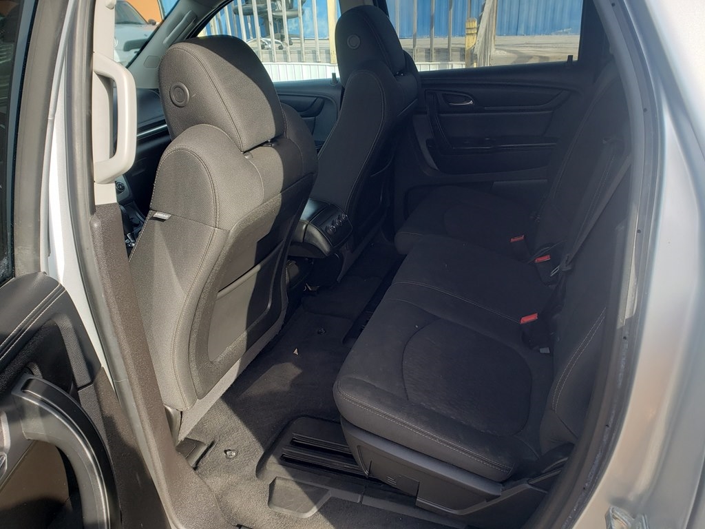 GMC Acadia SLE-1 FWD 2013