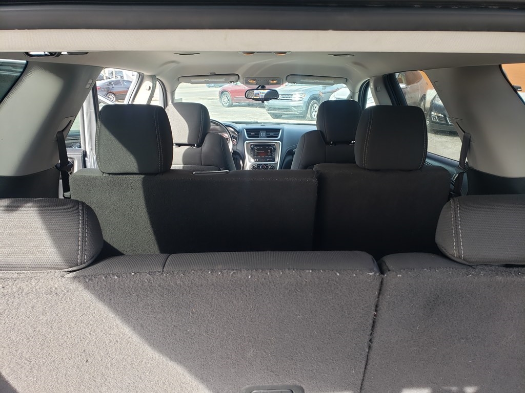 GMC Acadia SLE-1 FWD 2013