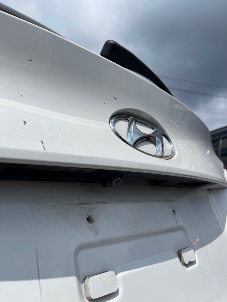 Hyundai Tucson GLS FWD 2015