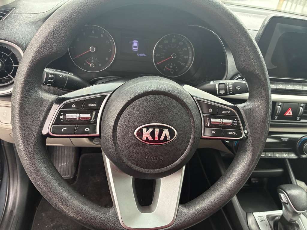 Kia Forte FE 2019