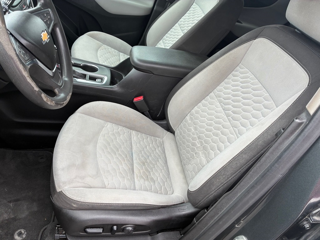 Chevrolet Equinox LS 2WD 2019