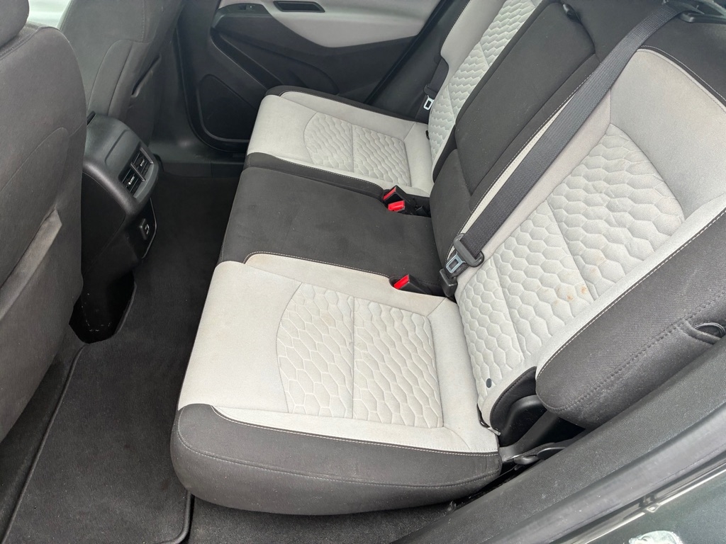 Chevrolet Equinox LS 2WD 2019