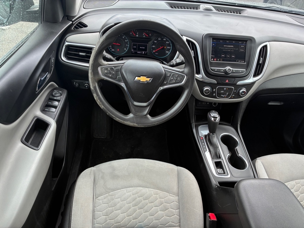 Chevrolet Equinox LS 2WD 2019