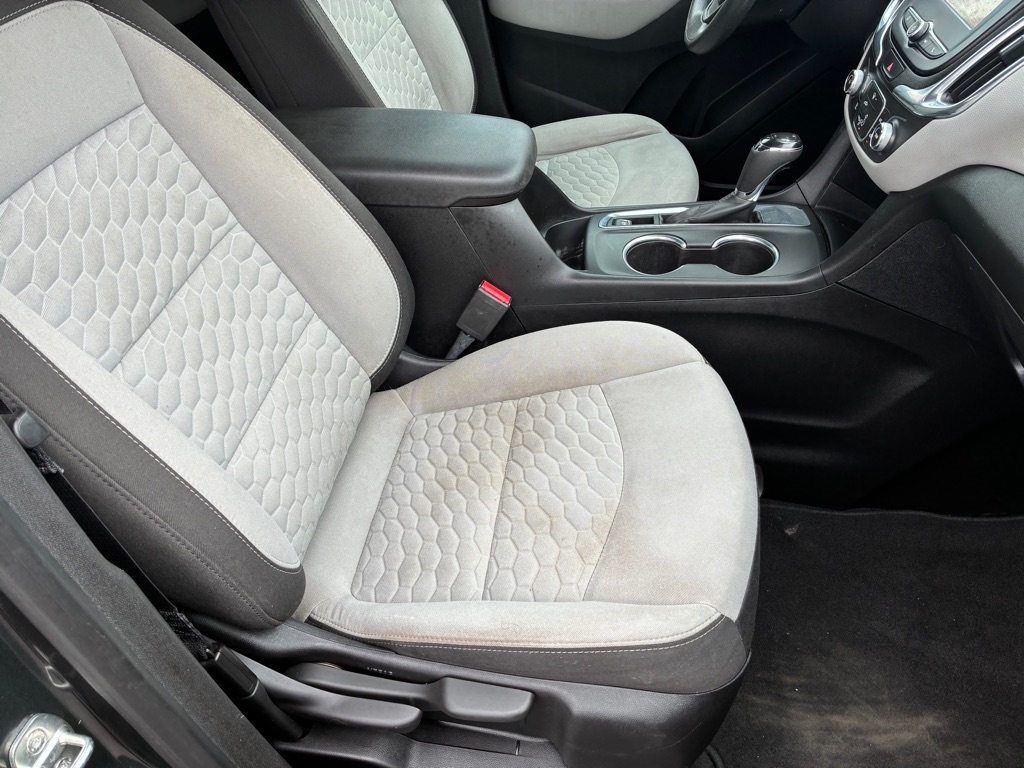 Chevrolet Equinox LS 2WD 2019