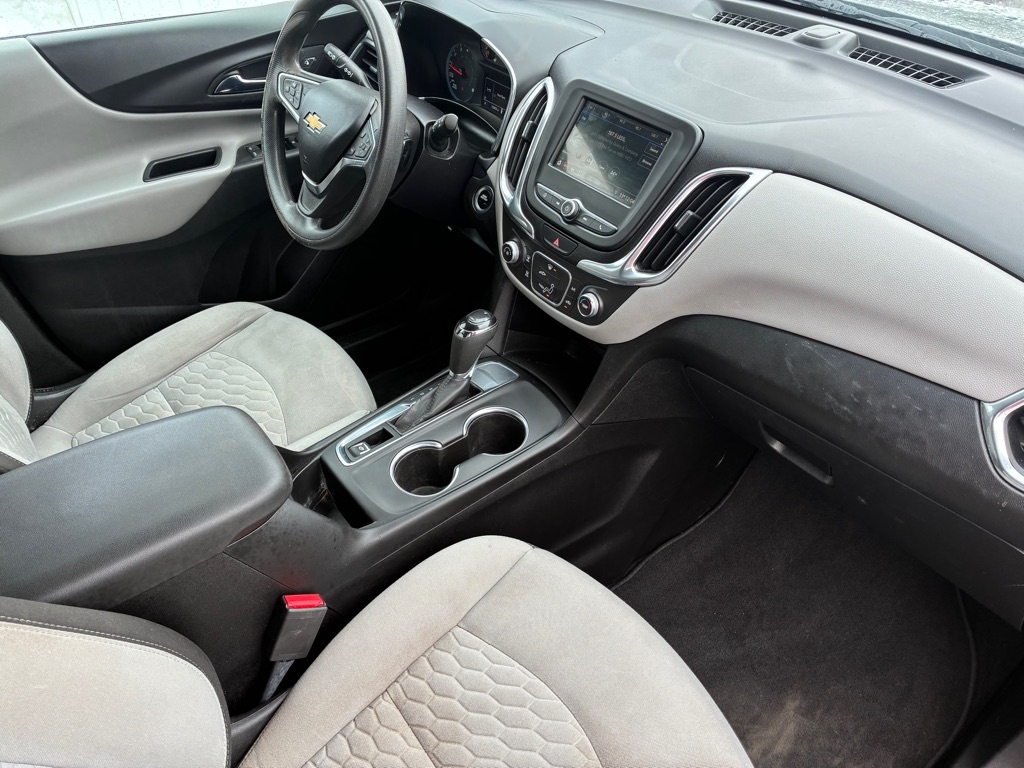 Chevrolet Equinox LS 2WD 2019