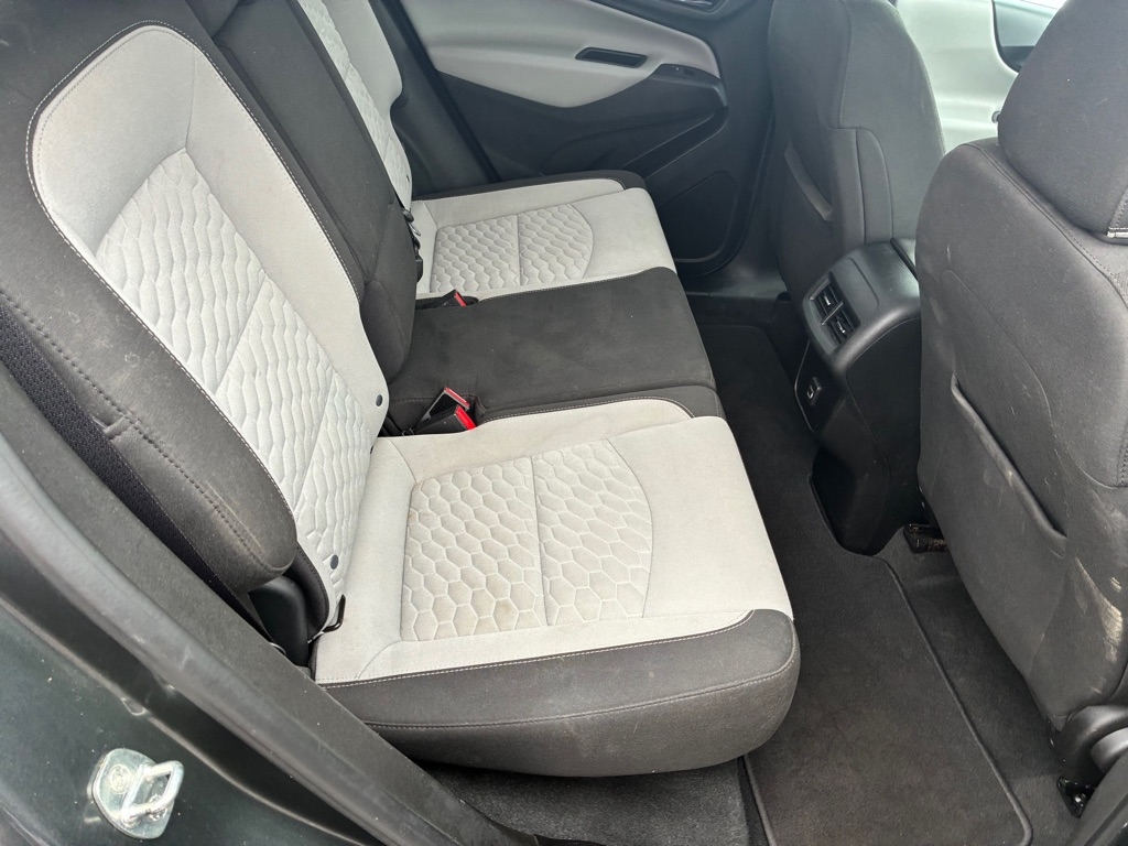 Chevrolet Equinox LS 2WD 2019