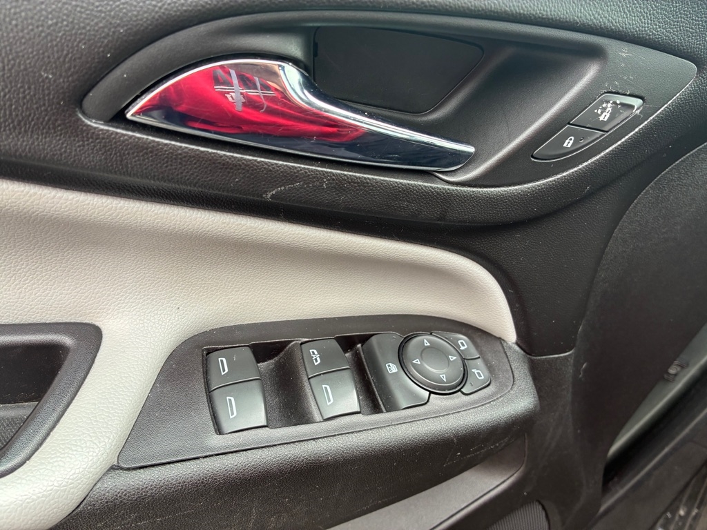 Chevrolet Equinox LS 2WD 2019