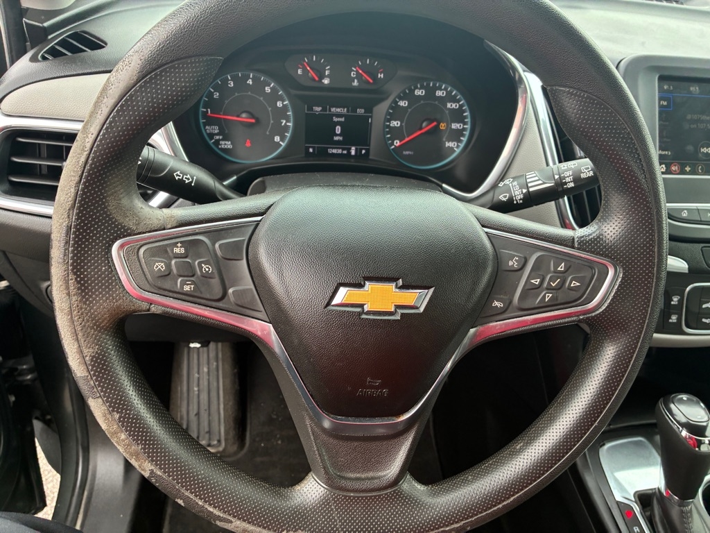 Chevrolet Equinox LS 2WD 2019