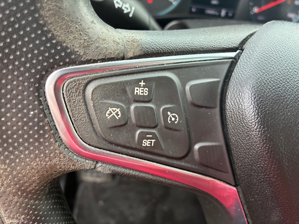 Chevrolet Equinox LS 2WD 2019