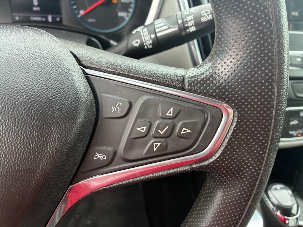 Chevrolet Equinox LS 2WD 2019