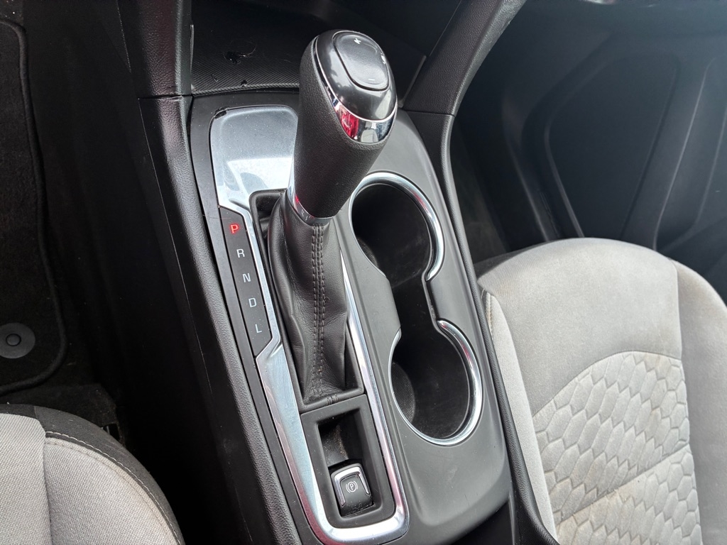 Chevrolet Equinox LS 2WD 2019