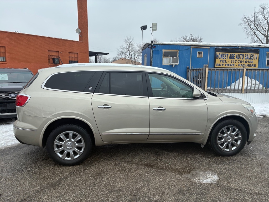 Buick Enclave Leather FWD 2014