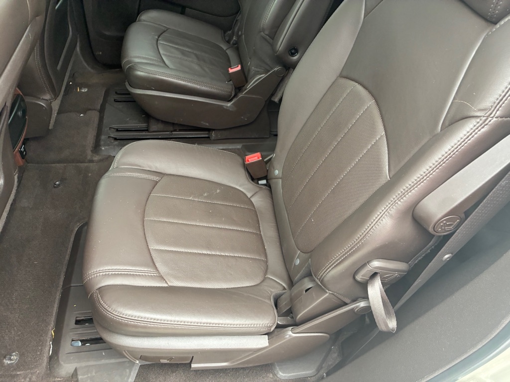 Buick Enclave Leather FWD 2014