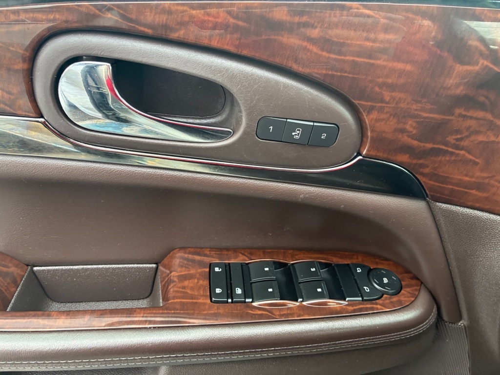Buick Enclave Leather FWD 2014