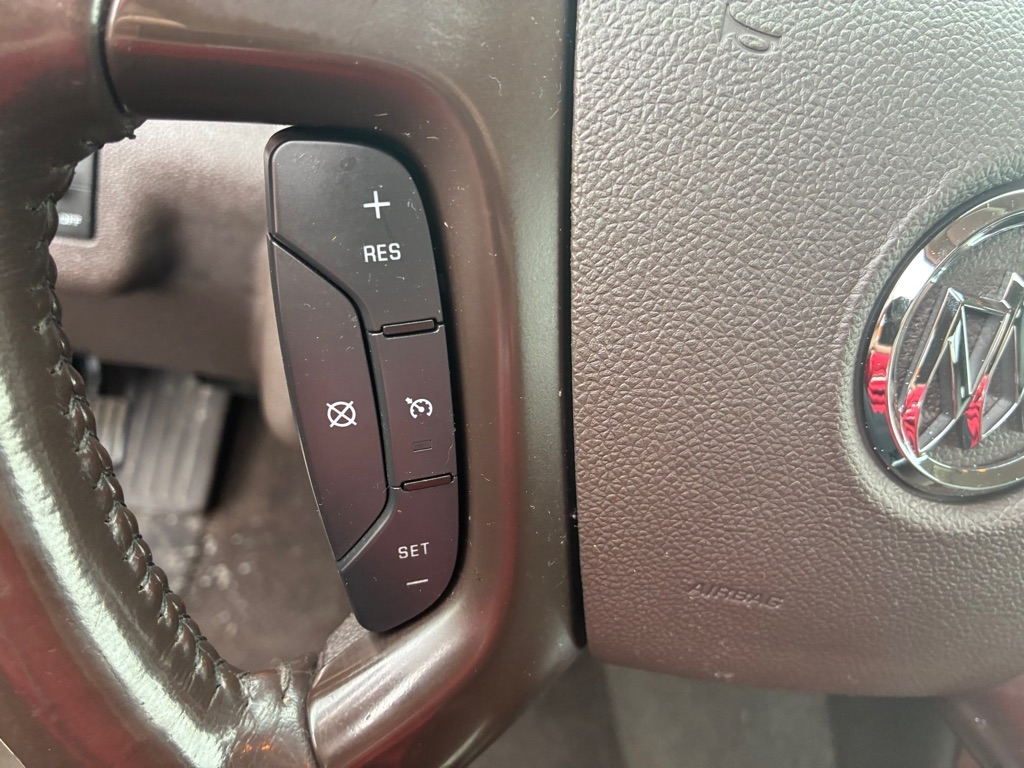 Buick Enclave Leather FWD 2014