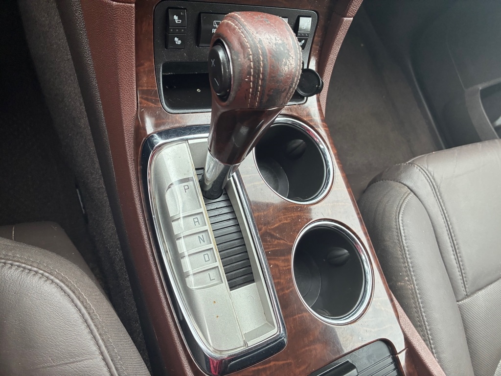 Buick Enclave Leather FWD 2014