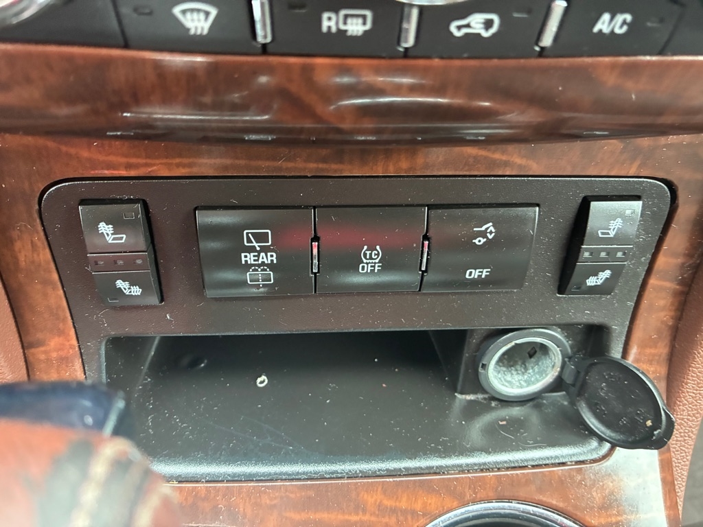 Buick Enclave Leather FWD 2014