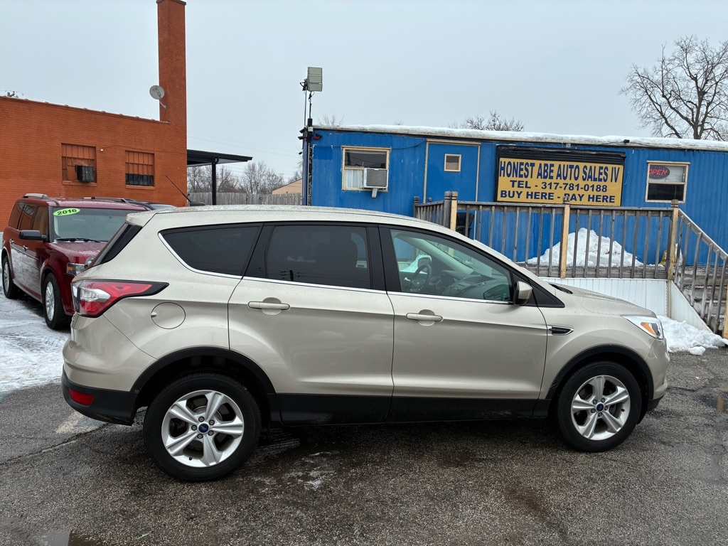 Ford Escape SE FWD 2017