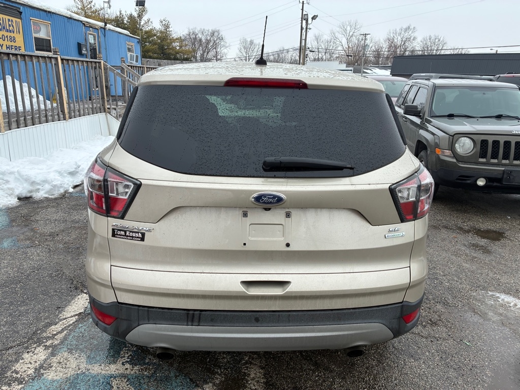 Ford Escape SE FWD 2017