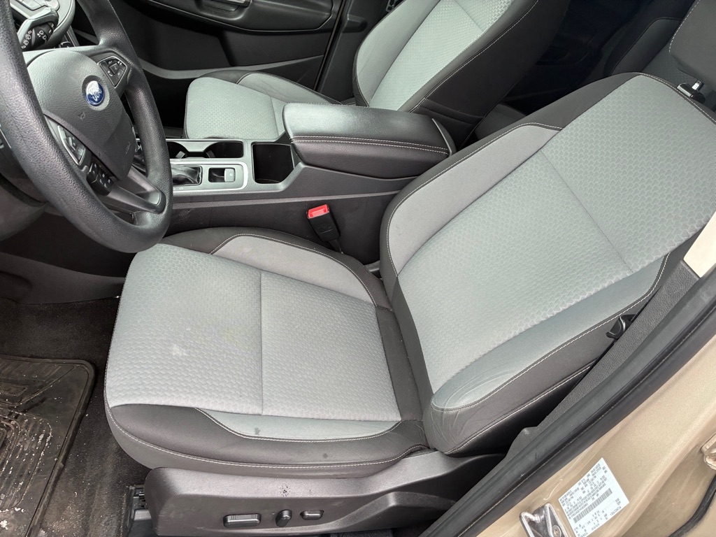 Ford Escape SE FWD 2017