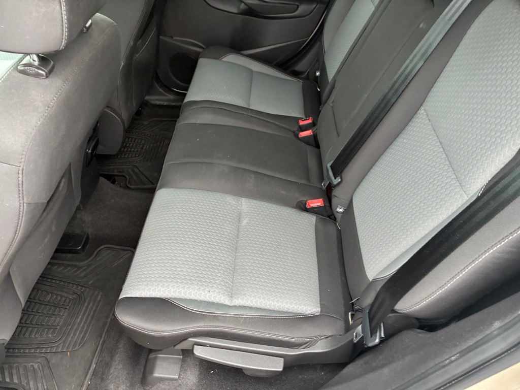 Ford Escape SE FWD 2017