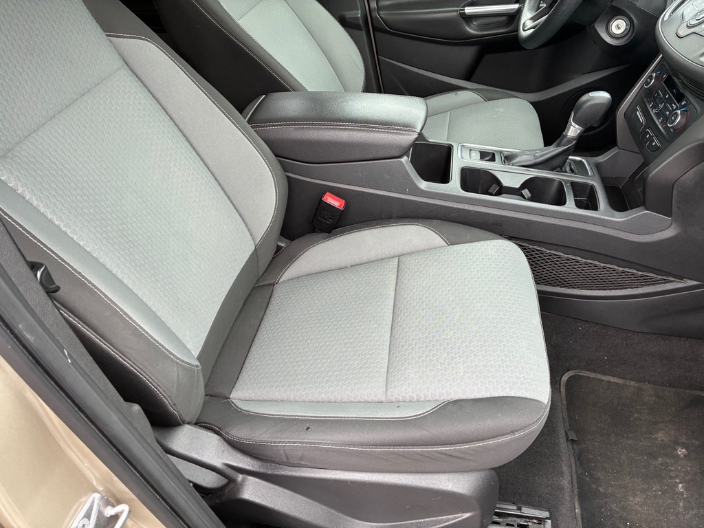 Ford Escape SE FWD 2017