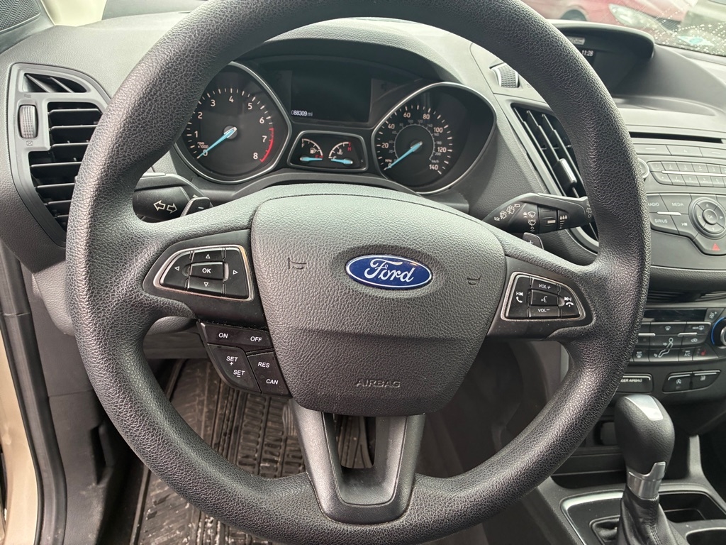 Ford Escape SE FWD 2017