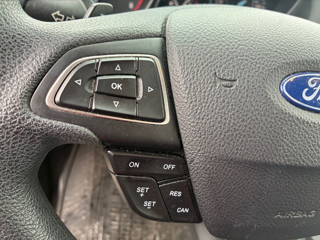 Ford Escape SE FWD 2017