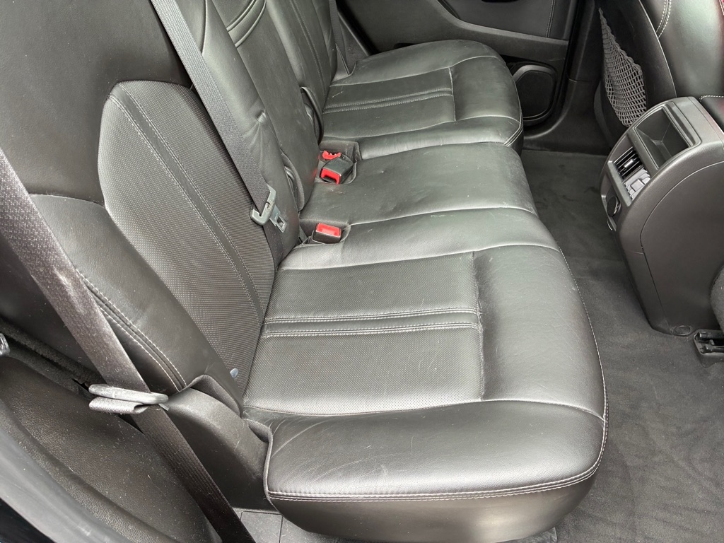 Cadillac SRX Luxury Collection AWD 2014