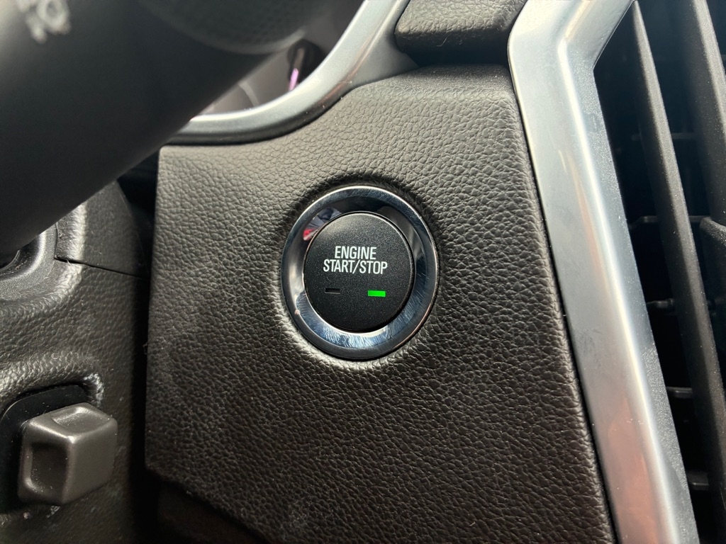 Cadillac SRX Luxury Collection AWD 2014