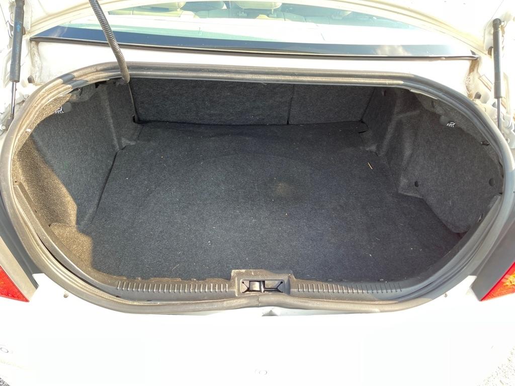 Ford Fusion SEL 2012